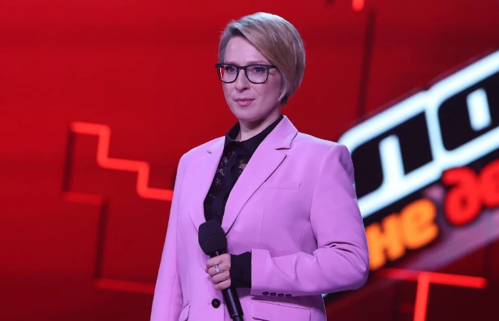 Яна Чурикова: от анорексии и критики до гендиректора и тайного счастья