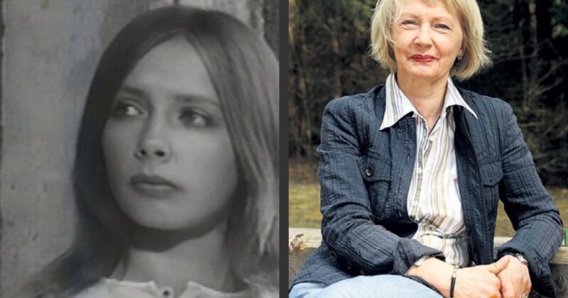 От тигра на съемках до тишины книжных полок: судьба Лины Бракните