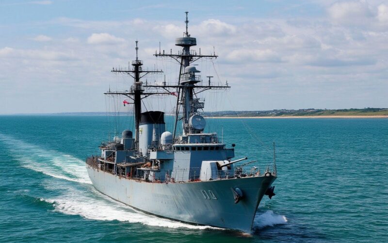 Тихая трансформация портов: НАТО перестраивает логистику для быстрой переброски войск