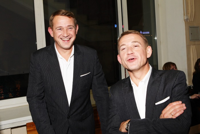 От «Электроника» до семейных драм: как сложились судьбы знаменитых близнецов