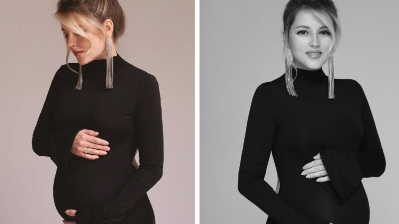 Анна Михайловская: За "детским личиком" актрисы скрываются неожиданные перемены в судьбе