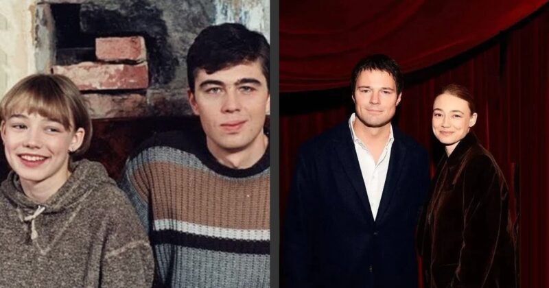 Оксана Акиньшина: от бунтарки без аттестата до главной любви Данилы Козловского