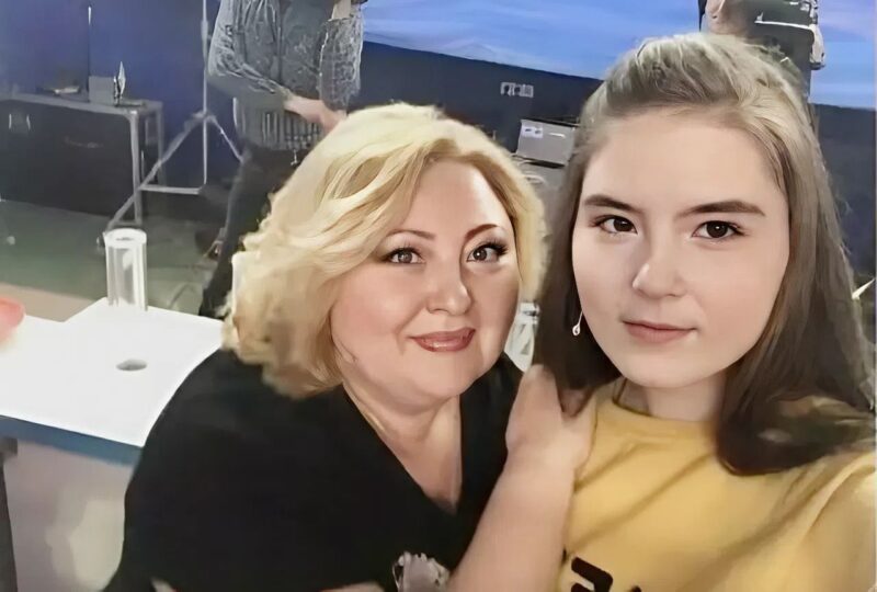 От сцены до храма: как живут дети актрис, бросивших вызов стандартам красоты