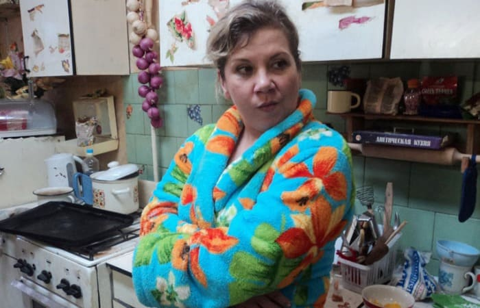 Роль, принесшая известность: Марина Федункив в сериале «Реальные пацаны».