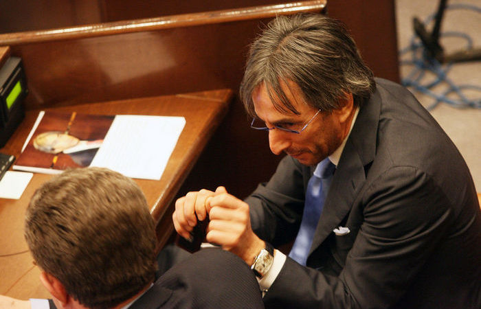 Скандалы, романы и роковой выстрел: драматичная судьба Умара Джабраилова, которую раскрыли его дочери