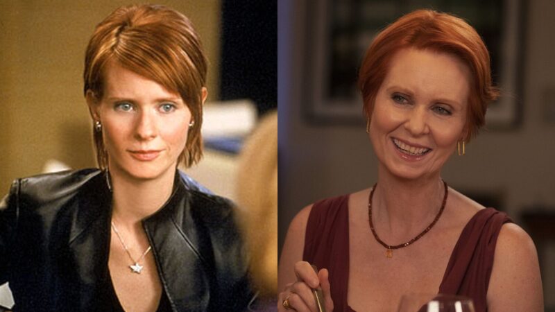 От триумфа до скандалов: как сложилась судьба звезд «Секса в большом городе» после финальной серии