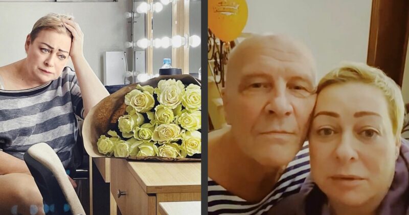 «Я была готова на всё»: как Мария Аронова от 14-летней любви до 20 лет ждала счастья с Евгением Фоминым