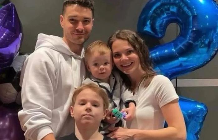 Отцовская стать, материнская красота: сын Боярской и Матвеева в 14 лет покорил Сеть, а его мама сделала громкое заявление