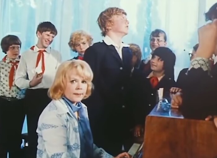 Несбывшаяся мечта и одиночество: драма Розы Макагоновой, музы Владимира Басова