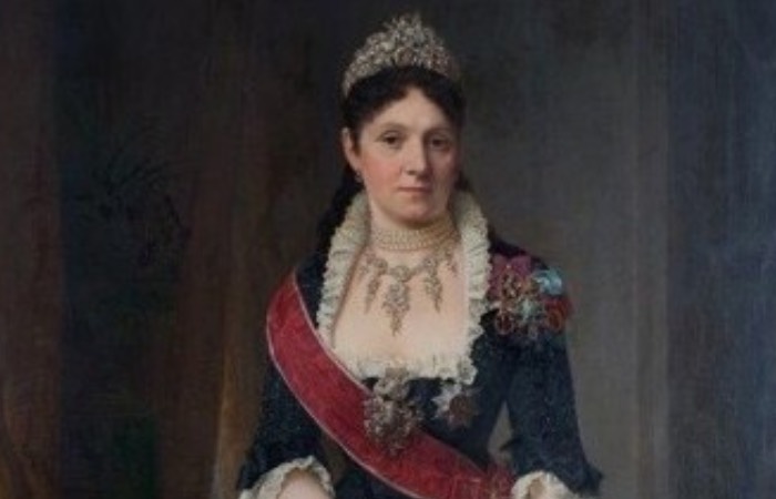 Дерзкий отказ императору: как опальная фрейлина Юлия Гауке породнила своих детей с британской короной