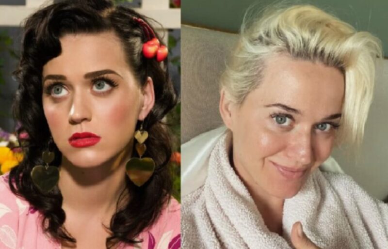 Елена Яковлева не боится экспериментировать с внешностью.