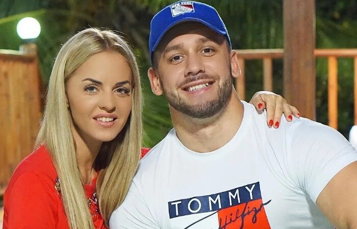 Юлия Ефременкова: от детских травм и предательств до борьбы за сыновей и многомиллионного состояния