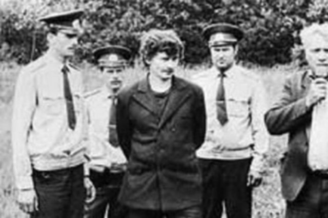 Монстр из Витебска: как примерный семьянин 14 лет убивал женщин, пока невиновные гнили в тюрьмах