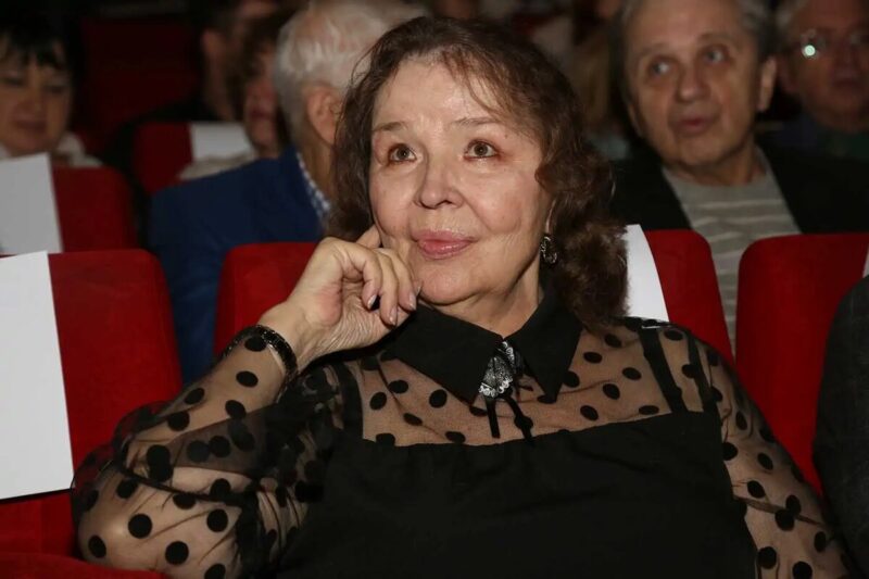 «Пусть я буду одна»: Тамара Сёмина о цене верности и разрыве с родными