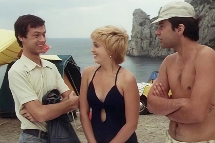 Месть за отказ: как один режиссер сломал карьеру красавицы из «Спортлото-82» Светланы Амановой