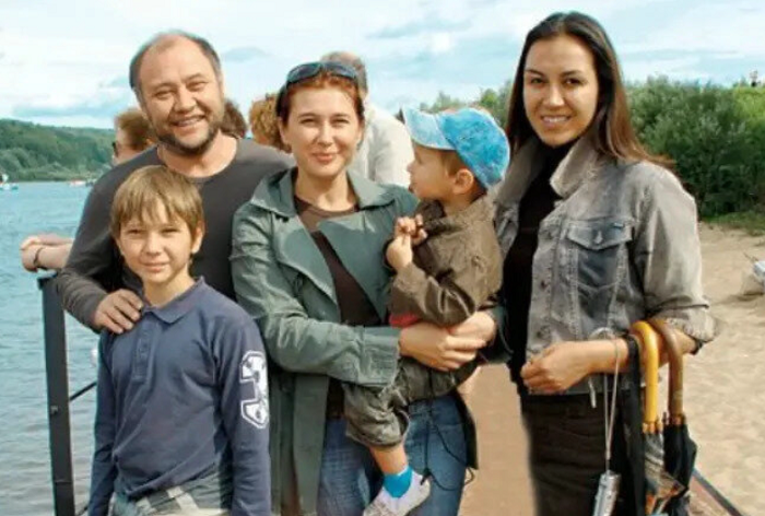 Юрий Степанов: трагическая гибель актера и сила прощения его вдовы