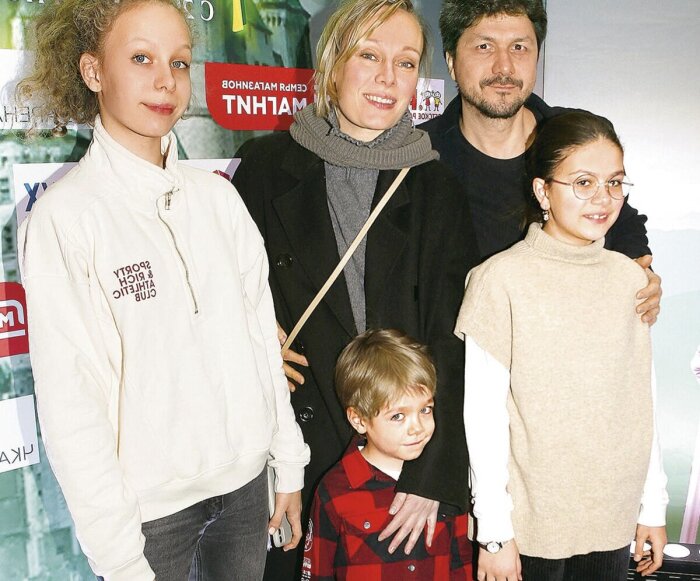 Роковая любовь к Машкову и фиктивный брак: как Ольга Ломоносова обрела счастье без штампа