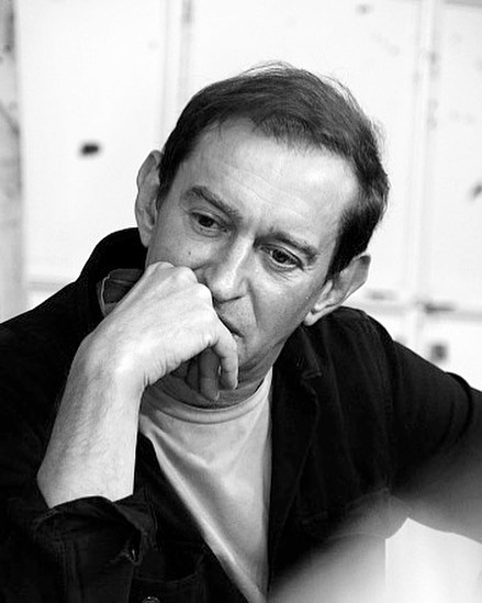 Константин и Анастасия с новорожденным сыном Иваном.