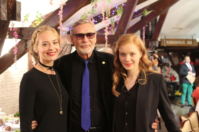 Сын назвал его предателем: как 81-летний Александр Михайлов спустя 10 лет нашел прощение у наследника