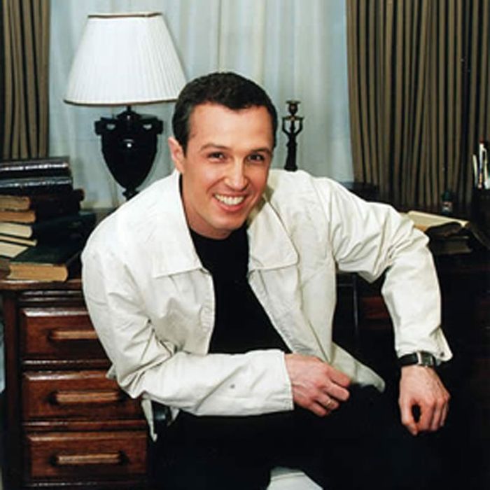 Тайный брак Игоря Верника: Почему «вечный ловелас» обрел счастье, когда научился уступать