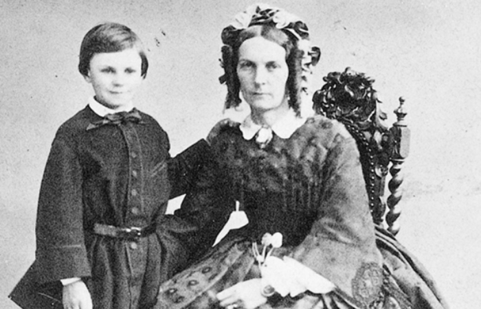 Цена гениальности: как парижские удовольствия сломали жизнь Ги де Мопассана