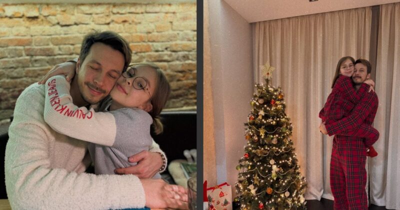 Звёздная пара Ирина Таранник и Денис Васильев: Как неудачная шутка привела к 17 годам любви