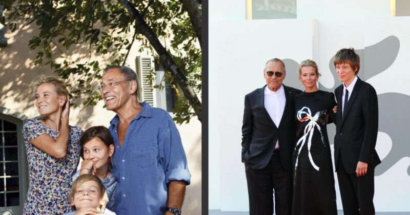 Сын Кончаловского и Высоцкой: почему отверг лёгкий путь и остался в России