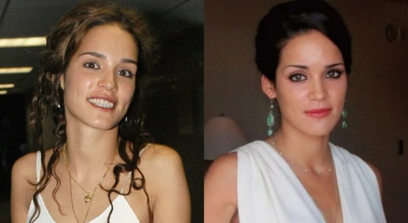 Мария Ржевская: единственный хит и путь в дизайн.