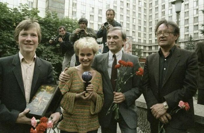 Цена правды: как роль в фильме «Иди и смотри» сломала жизнь Ольге Мироновой