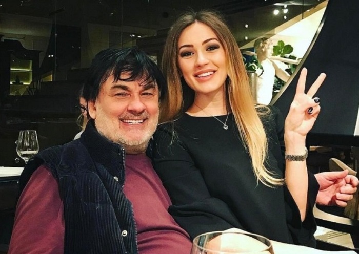 Дочь Александра Серова: как Мишель выгнали из отчего дома с детьми и почему отец пропустил ее 33-летие