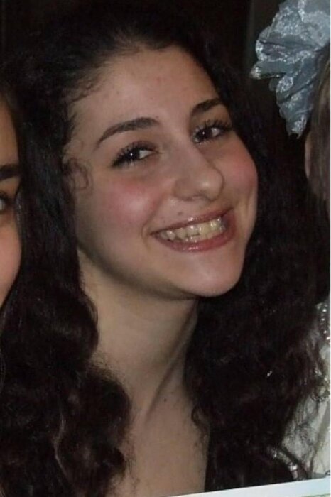 Жена Прилучного Зепюр Брутян: Счастье наперекор долгам мужа и розыску отца