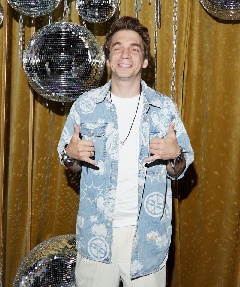 «Не уважал никого»: Даниил Вахрушев – от звездной болезни до скандалов в реалити-шоу