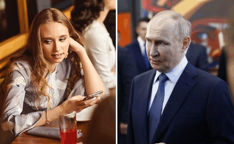 Загадка третьей дочери: Как скромная уборщица стала миллиардершей, а её наследница живёт в «золотой клетке»