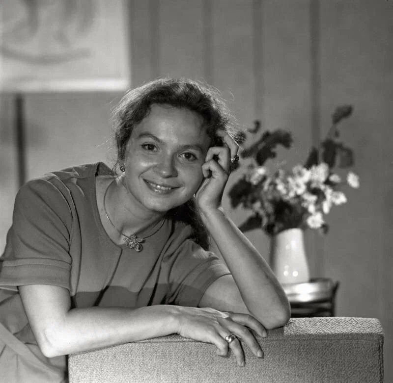 «Типаж устарел»: как звезда «Офицеров» Наталья Рычагова пережила череду потерь и ушла в забвении