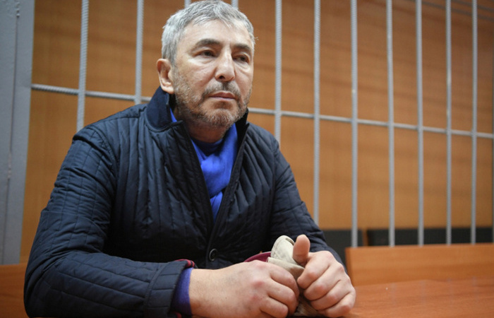 Скандалы, романы и роковой выстрел: драматичная судьба Умара Джабраилова, которую раскрыли его дочери