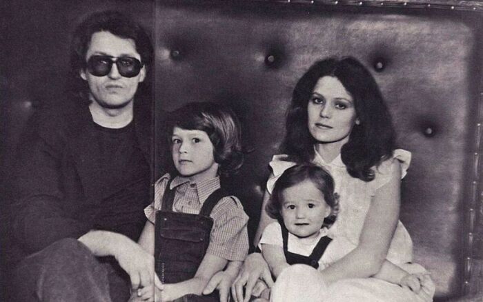 Наследство Александра Градского: миллиарды, четыре брака и скандал с оспариванием отцовства младшего сына