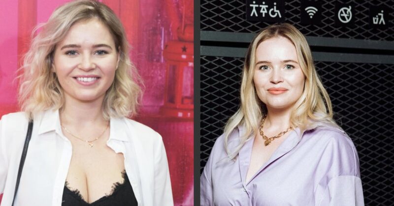 Полина Гренц: от звезды «Физрука» до анорексии из-за любви и отказа от брака