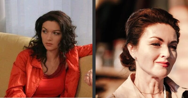 Драма за кадром «Не родись красивой»: Юлия Такшина о гражданском браке, боли расставания и новом счастье