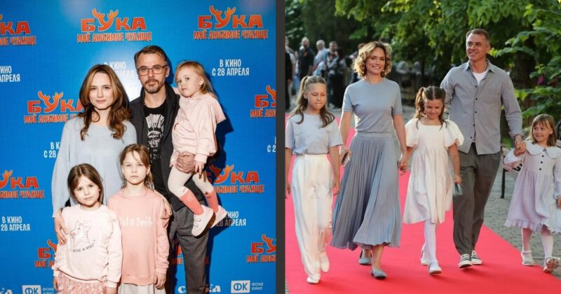 Игорь Петренко: от громкого развода до счастья с тремя дочерьми и диагноза «бесплодие» у жены