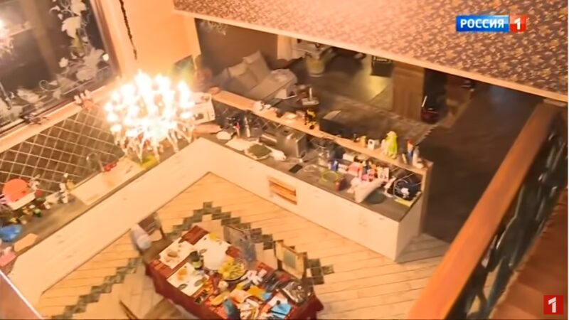 «Мечтала провести там старость с мужем»: как выглядит дом Лолиты Милявской в Болгарии, ставший «Новым ковчегом» после расставания с Дмитрием Ивановым