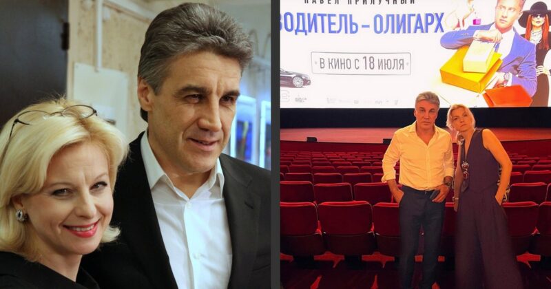 После смерти Пиманова: как Валентина пережила предательство и нашла счастье с солистом «Белого орла»