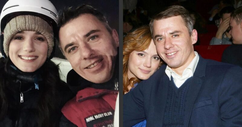 Игорь Петренко: от громкого развода до счастья с тремя дочерьми и диагноза «бесплодие» у жены