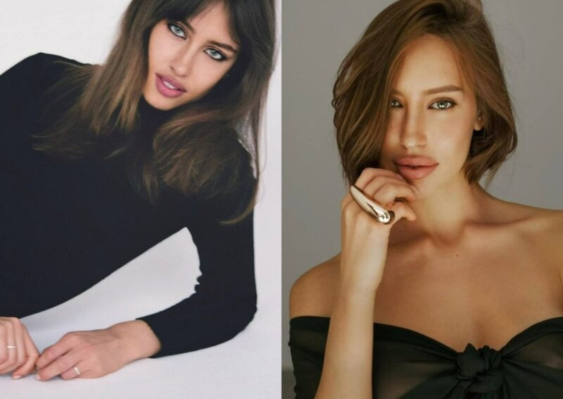 Валентина Иванова: юность и сегодняшний день.