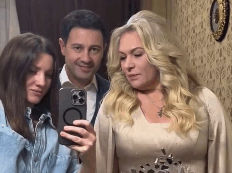 Их секрет — не жить по чужим оценкам, а ценить друг друга