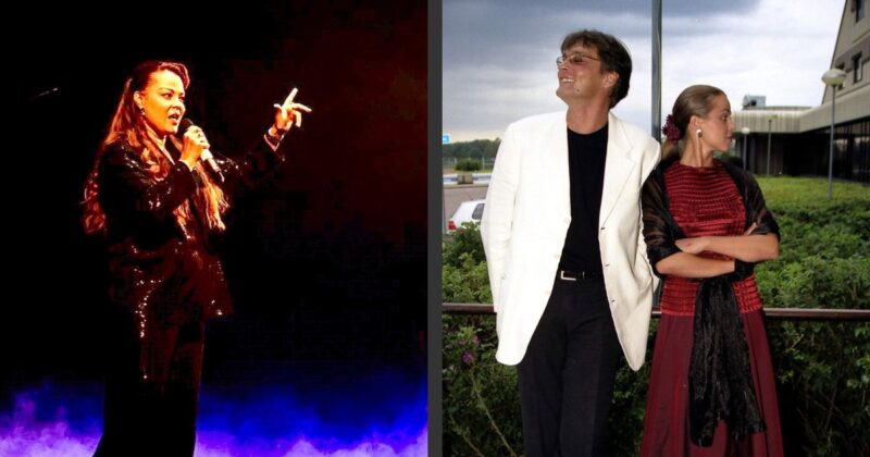 Трагедия в юности, бурный роман с Домогаровым и тайна отца сына: судьба Натальи Громушкиной