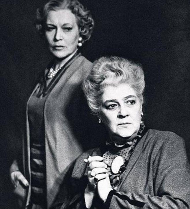 Их дружба была наполнена юмором и искренней привязанностью.