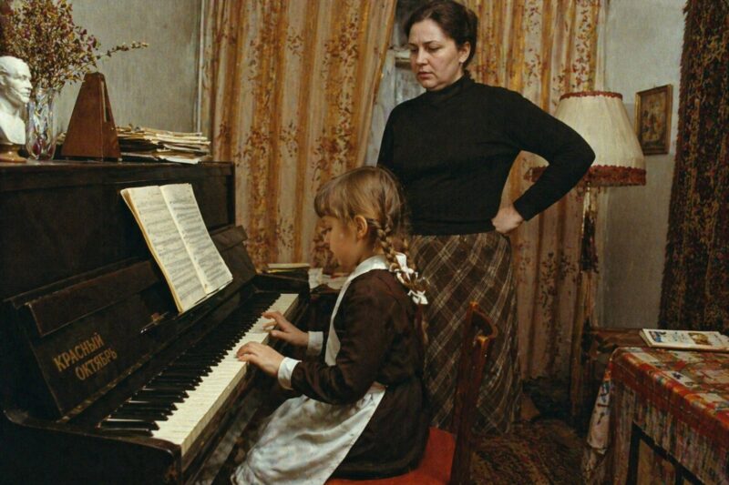 «Типаж устарел»: как звезда «Офицеров» Наталья Рычагова пережила череду потерь и ушла в забвении