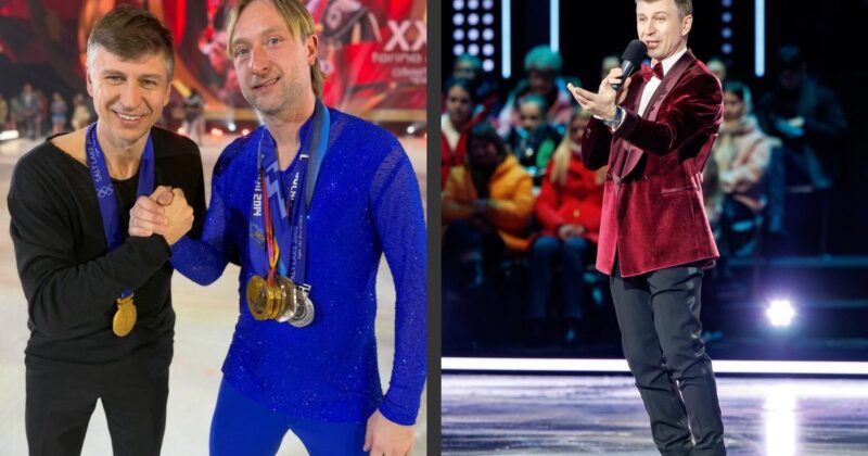 Тайны рода Ягудиных: олимпийский чемпион узнал о связи с Тутанхамоном и мумией инков