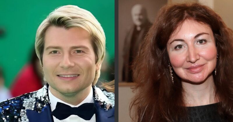 Трагедия Николая Баскова: сын, которого он не видел 20 лет, и банкротство бывшей жены