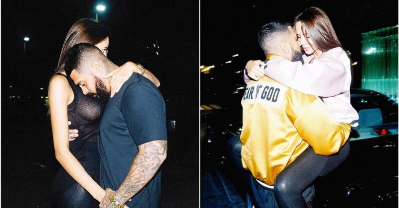 Тимати на проекте «Холостяк», где он искал свою избранницу